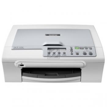 DCP-135 C