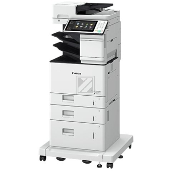 Imagerunner Advance 615 iZ II