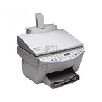 Officejet G 85 XI