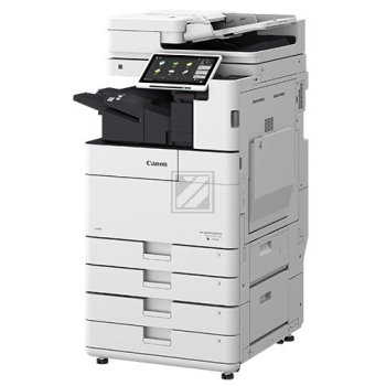 IR Advance DX 4700
