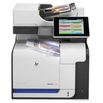 Laserjet Enterprise 500 MFP M 575 DN