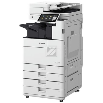 Imagerunner Advance DX 4735