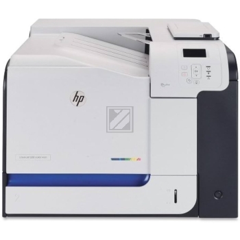 Laserjet Enterprise 500 M 551 N