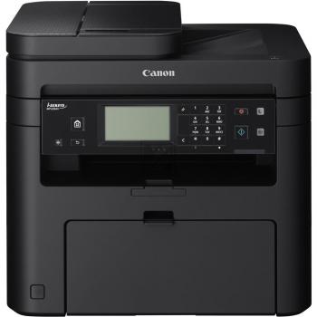 I-Sensys MF 226 DN