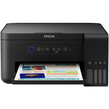 Ecotank ET 2700