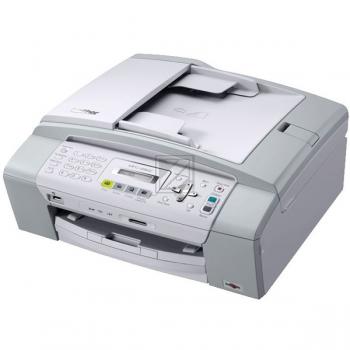 MFC-290 C
