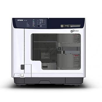 Discproducer PP 100 N Networker