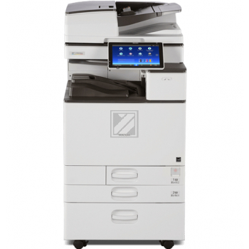 Aficio MP-C 3504