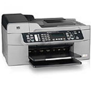 Officejet J 5780