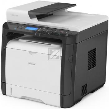 SP 325 SFNW