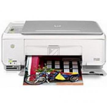 Photosmart C 3170