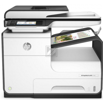 Pagewide Pro 477 DN