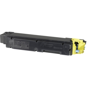 Kyocera Toner-Kit gelb (1T02NSANL0, TK-5150Y)
