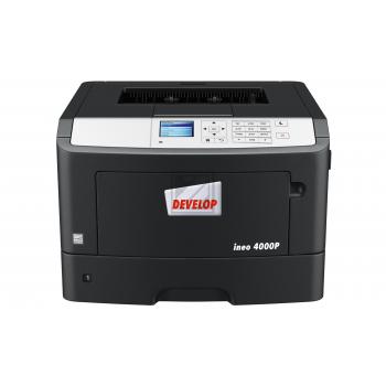 Ineo 4000