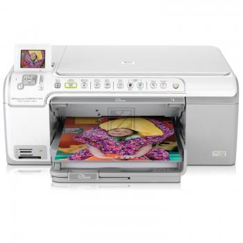 Photosmart D 5280
