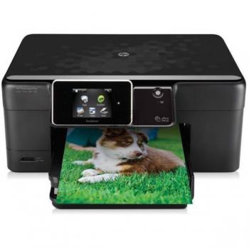 Photosmart Plus B 210 A