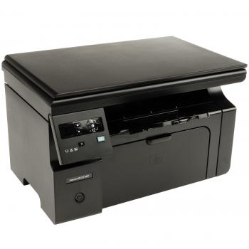 Laserjet Pro M 1132