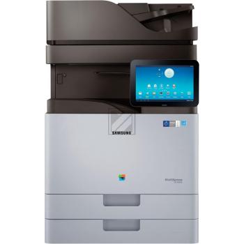 Multixpress X 4300 LX