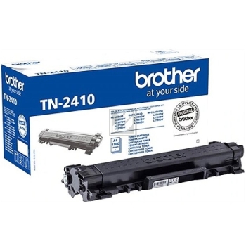 Brother Toner-Kit schwarz (TN-2410)