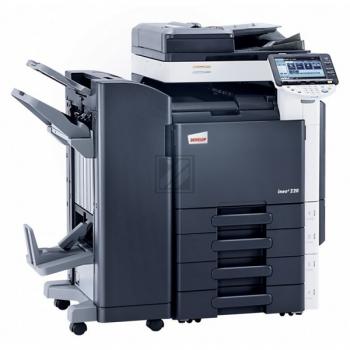 Ineo Plus 220