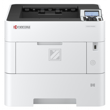 Ecosys PA 5000 x