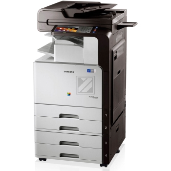 Multixpress CLX 9251