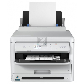 WorkForce Pro WF-M 5399