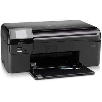 Photosmart B 110 F