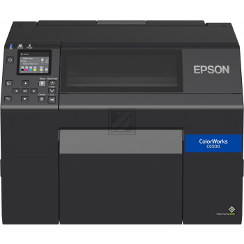 ColorWorks C 6500