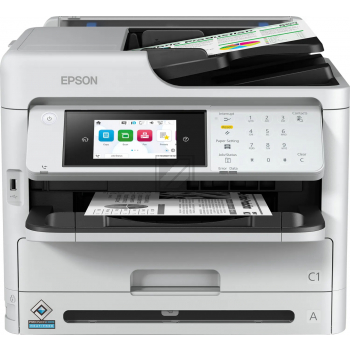 WorkForce Pro WF-M 5899