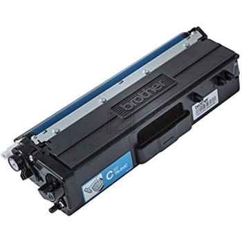 Brother Toner-Kartusche cyan (TN-910C)