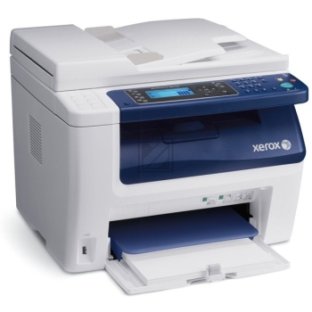 WC 6015 VB