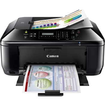 Pixma MX 435