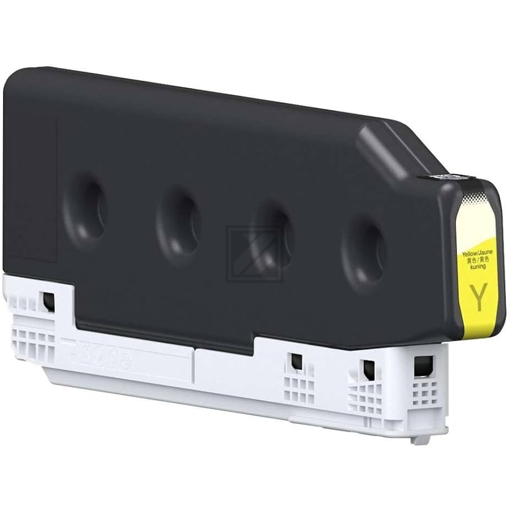 Epson Tintenpatrone gelb (C13T08G400, T08G4)