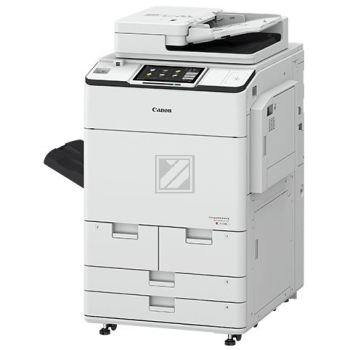 Imagerunner Advance DX C 7700