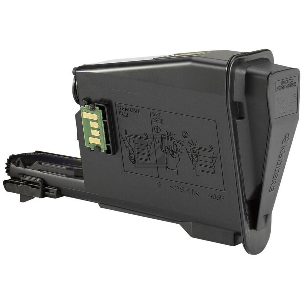 Kyocera Toner-Kartusche schwarz (1T02M70NLV, TK-1125)