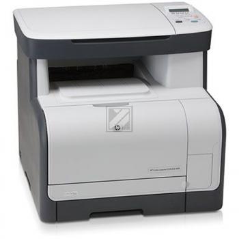 Color Laserjet CM 1013