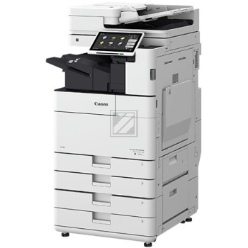Imagerunner Advance DX 4751 I
