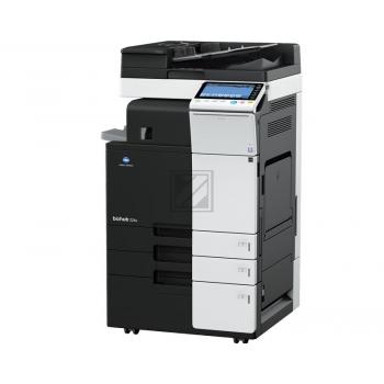 Bizhub 227