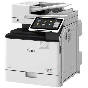 IR Advance C 257 I