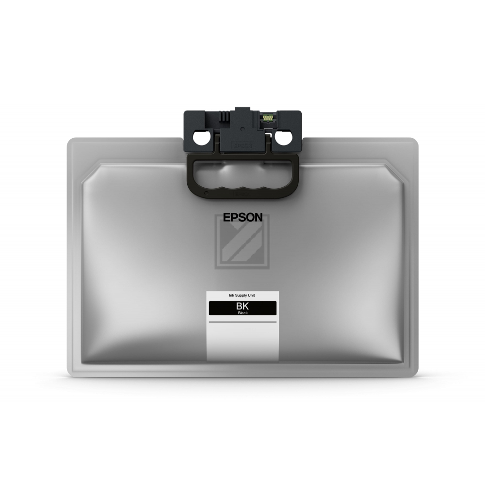 Epson Tintenpatrone schwarz HC plus (C13T966140, 96XXL)