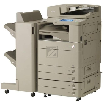 Imagerunner Advance 4025 i