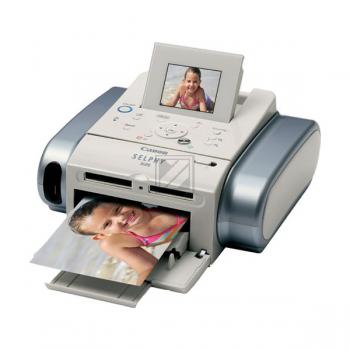 Selphy DS 810