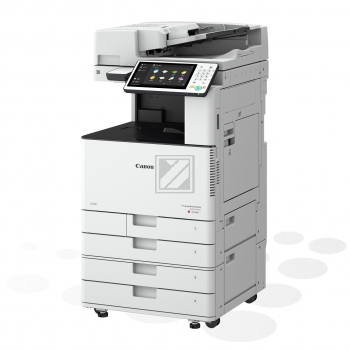 IR Advance DX C 3725