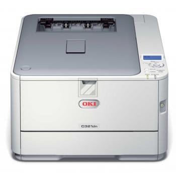 C 321 DN