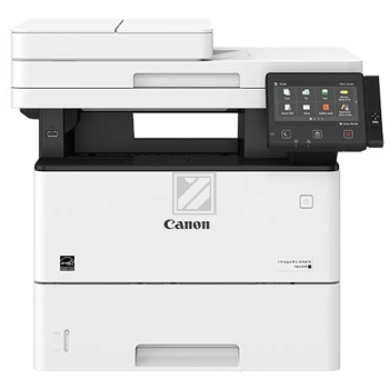 I-Sensys X 1643 i II