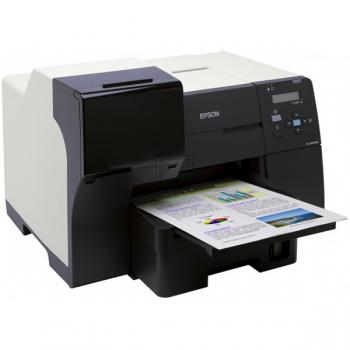 B 500
