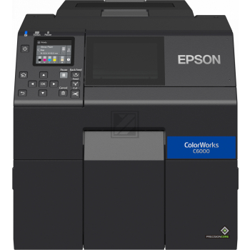 ColorWorks CW-C 6000