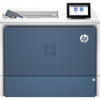 Color LaserJet Enterprise 6700
