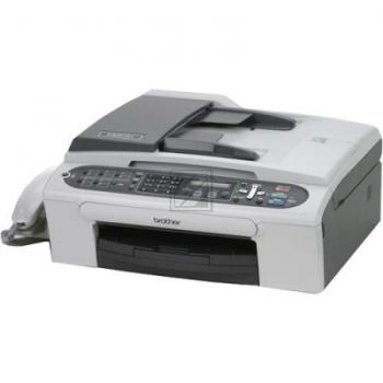 Intellifax 2480